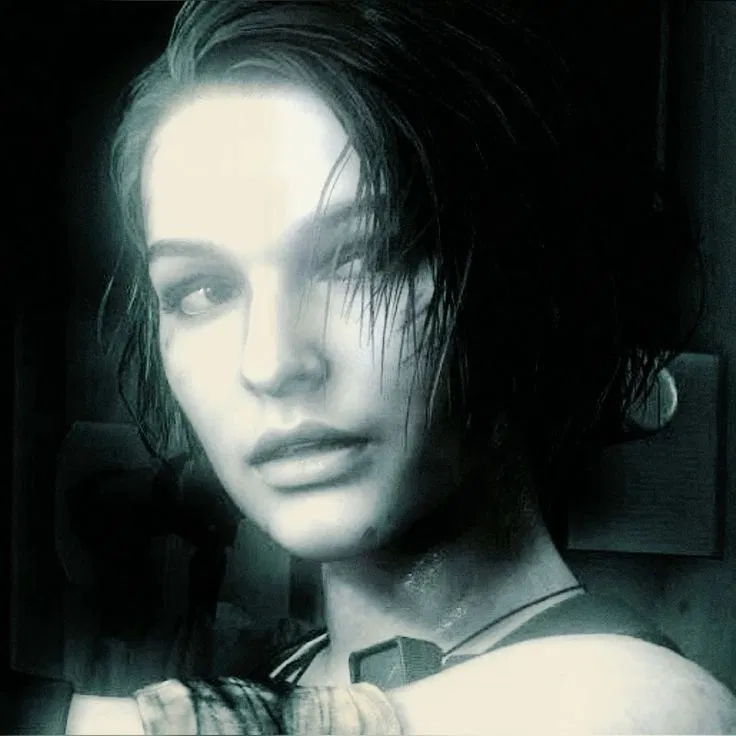 Avatar of Jill Valentine
