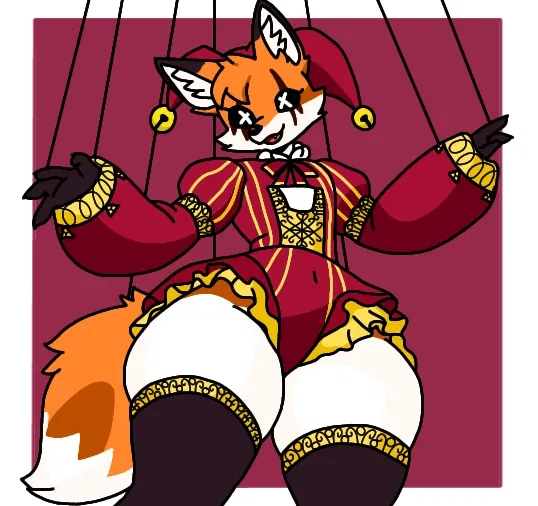 Avatar of I made this because of how much I loved this bot :3