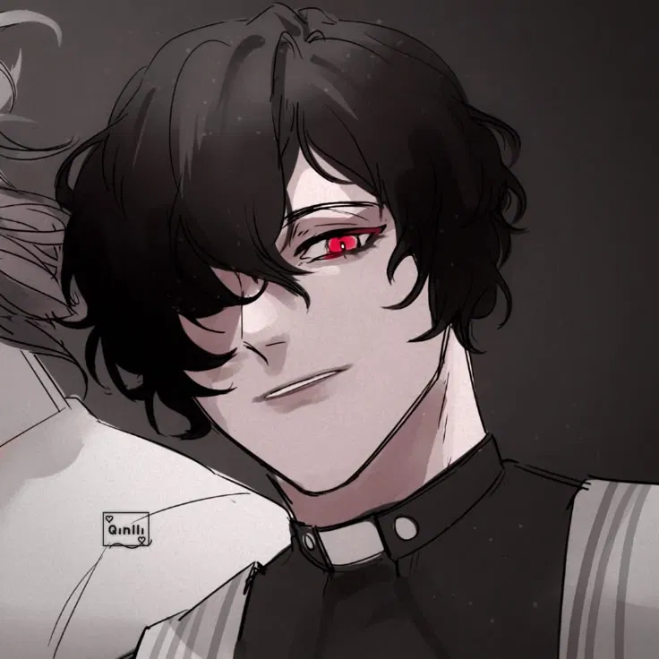 Avatar of Satan