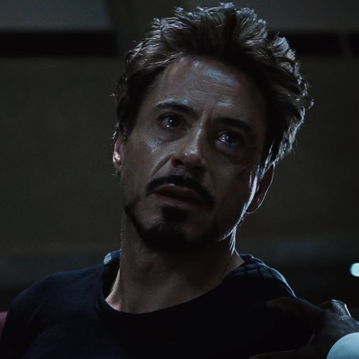 Avatar of Tony Stark || [ ☑️ proxies ]