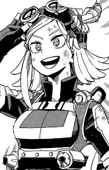 Avatar of Hatsume Mei