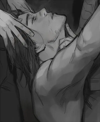 Avatar of INFATUATED || The Winter Soldier