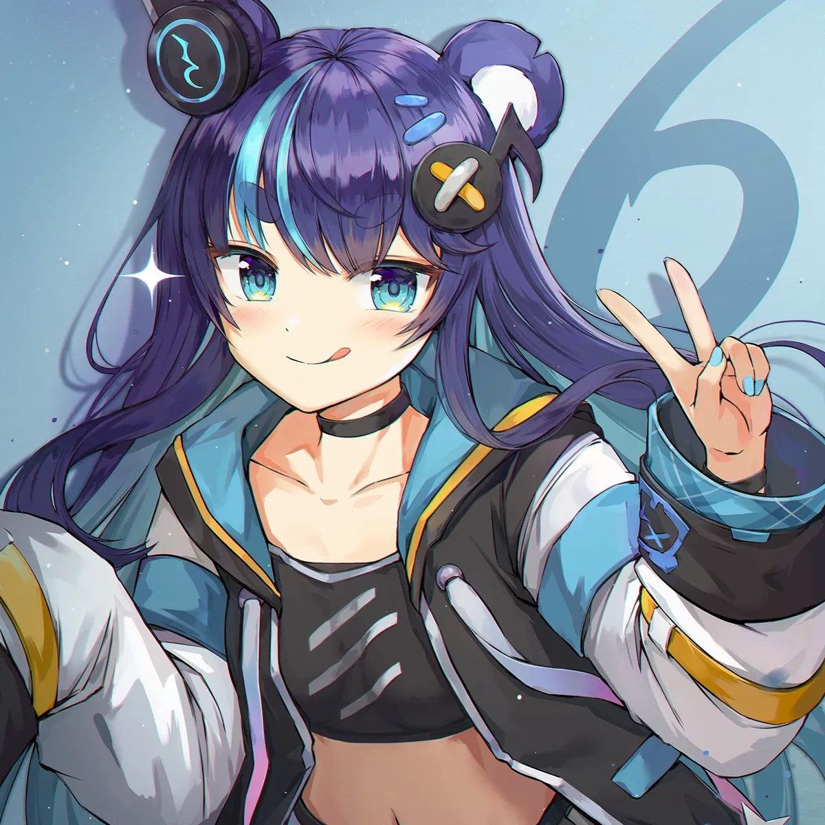 Avatar of Fujikura Uruka