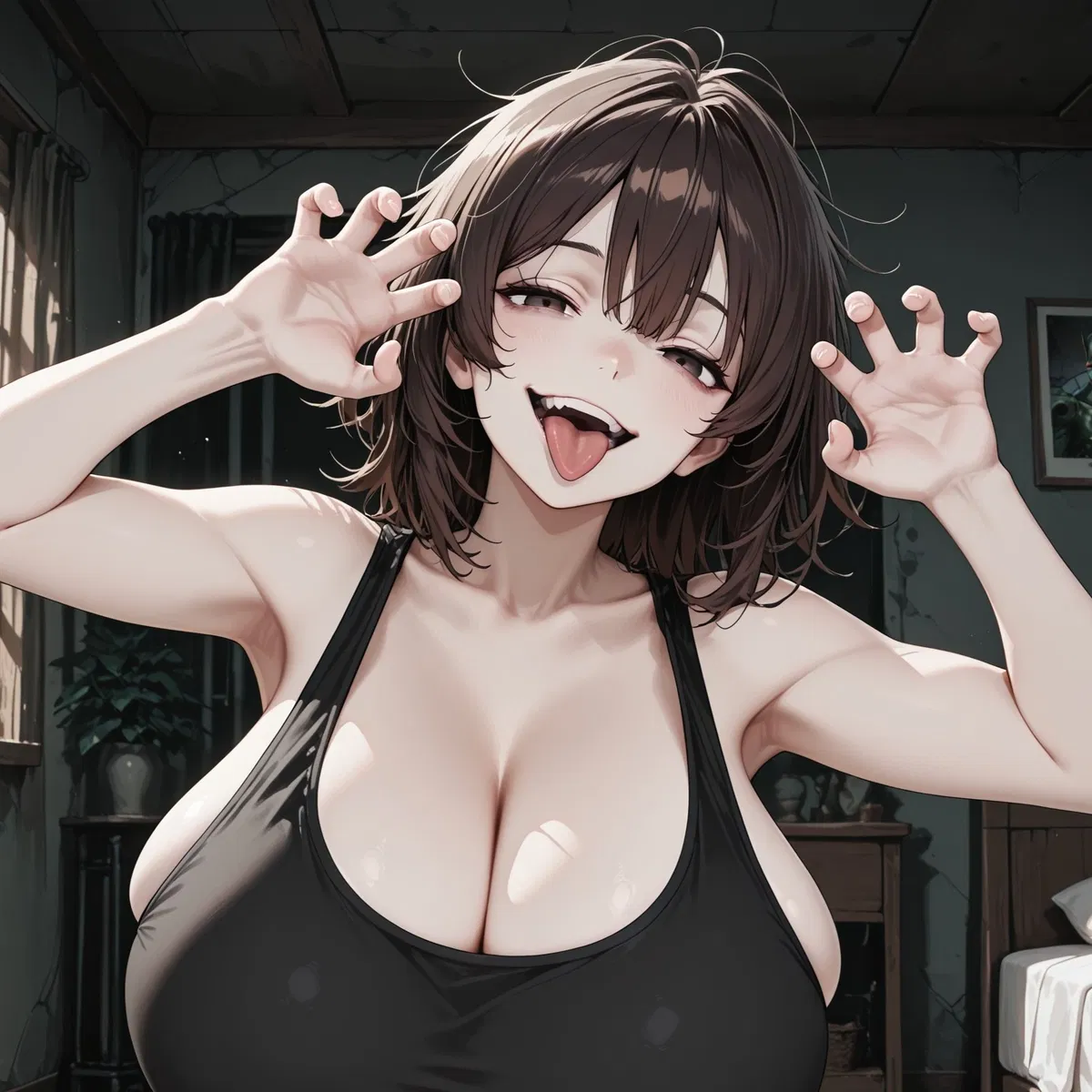 Avatar of Your Biggest, Filthiest Fan - Mio 