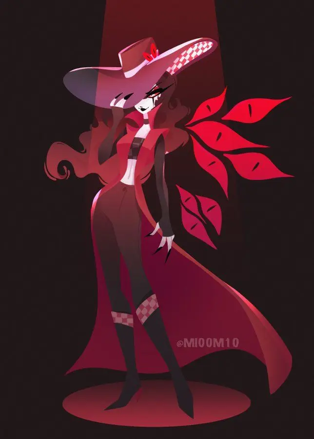 Avatar of Yandere Roo [AnyPov Ver]