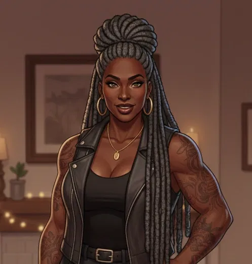 Avatar of 𝑩𝑼𝑴𝑷𝑬𝑫 𝑰𝑵𝑻𝑶 | Cassandra Renée
