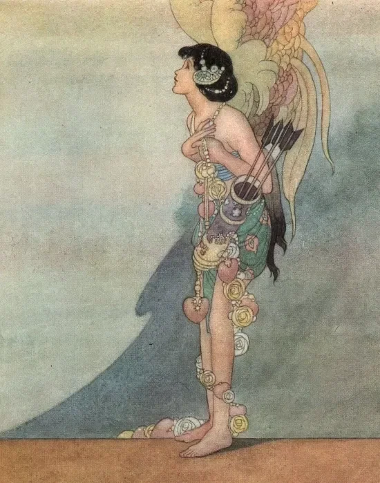 Avatar of Servant of Venus