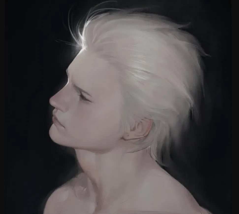 Avatar of Vergil | Poetry Reading