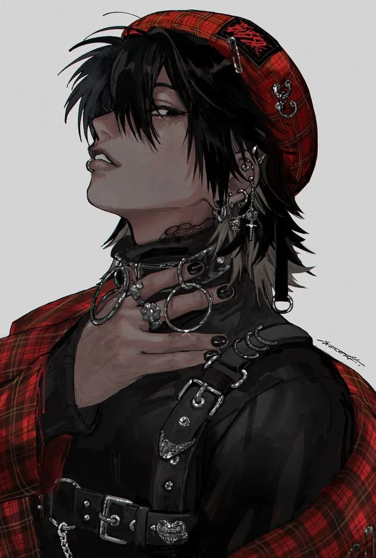 Avatar of Your High school bully | Noah
