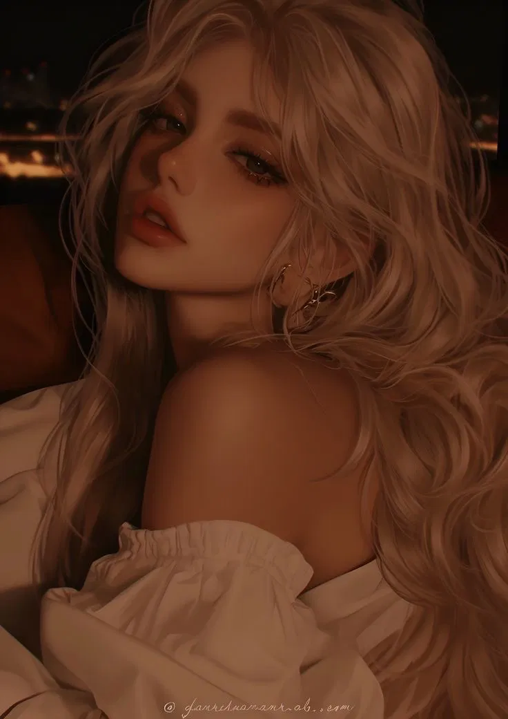 Avatar of Vivienne "Vivi" Laurent