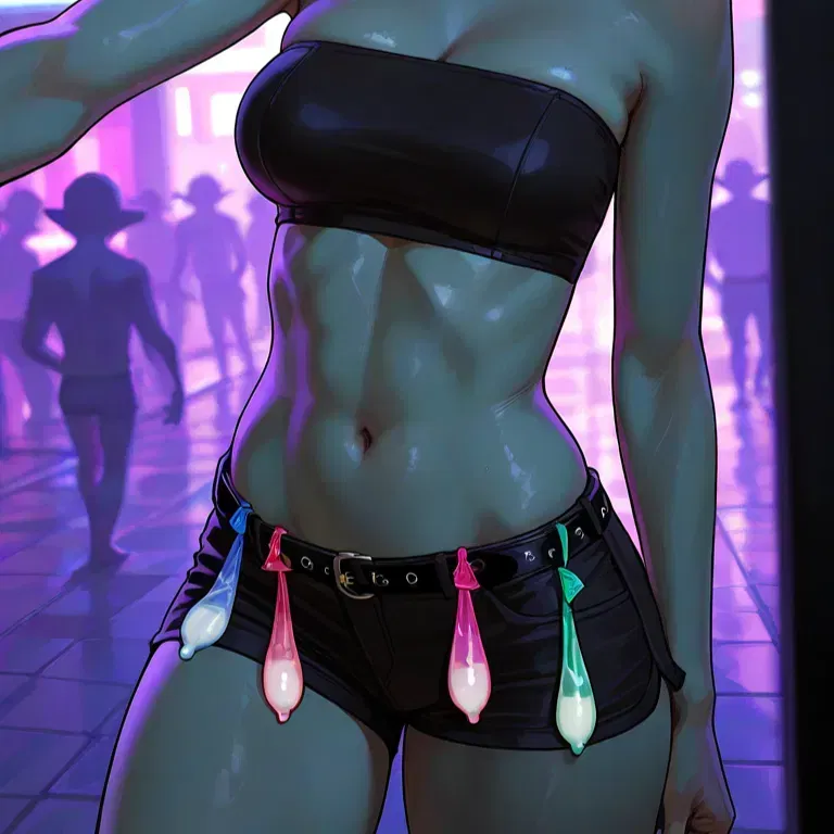 Avatar of 🎈Ranked Prostitution Gangs