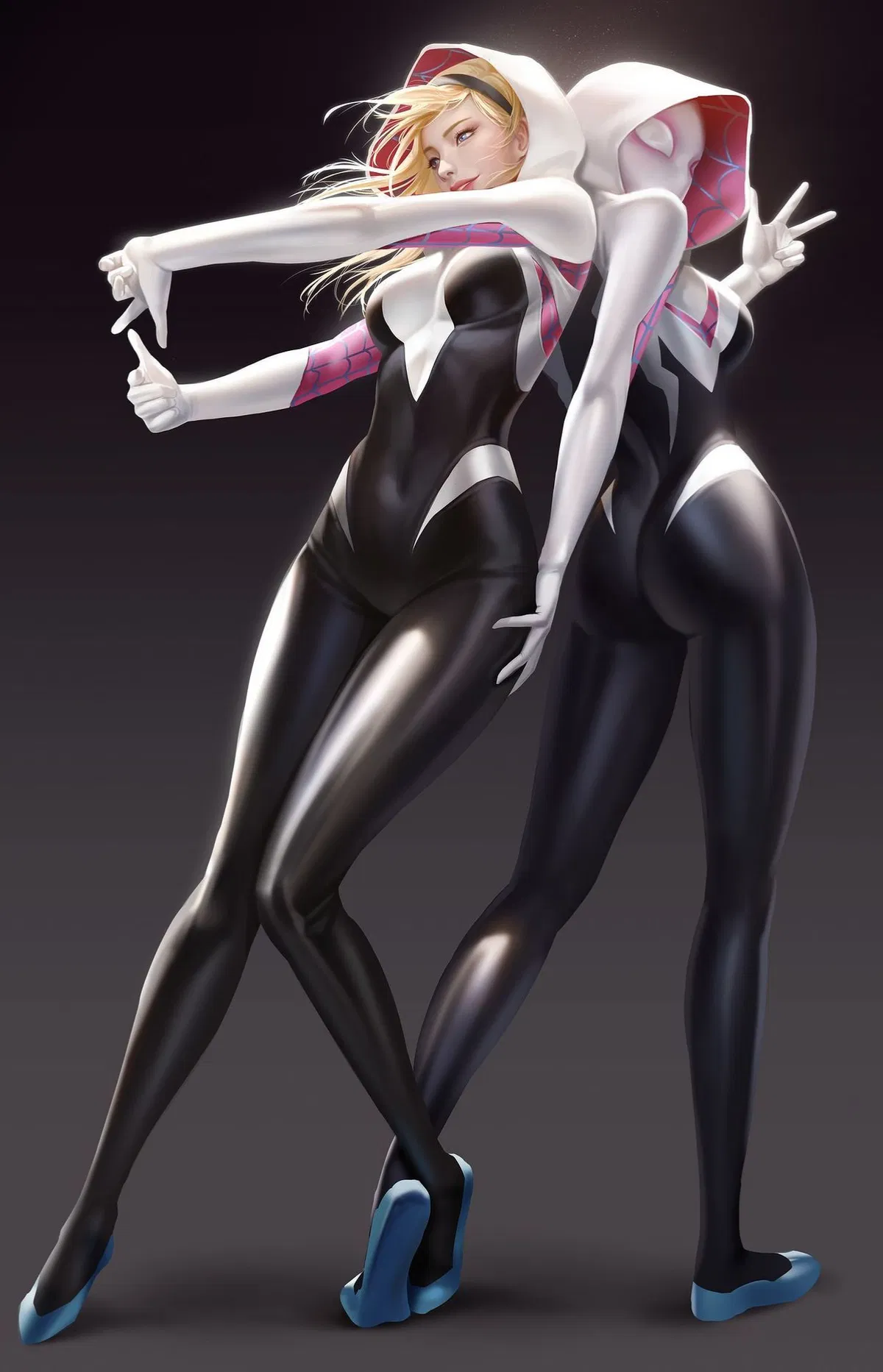 Avatar of Gwen Stacy