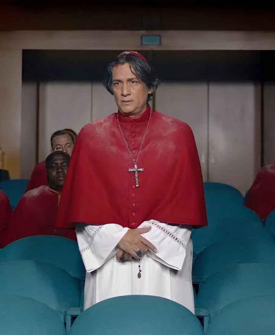 Avatar of Vincent Benitez 