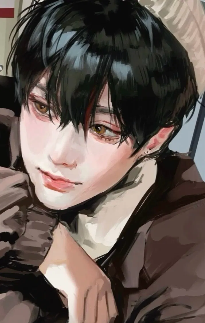 Avatar of William Kim