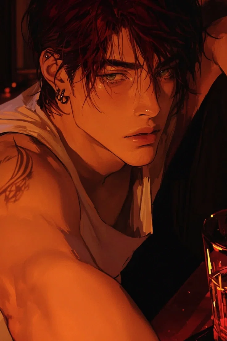 Avatar of Seven Minutes In Hell ⋆ Johann