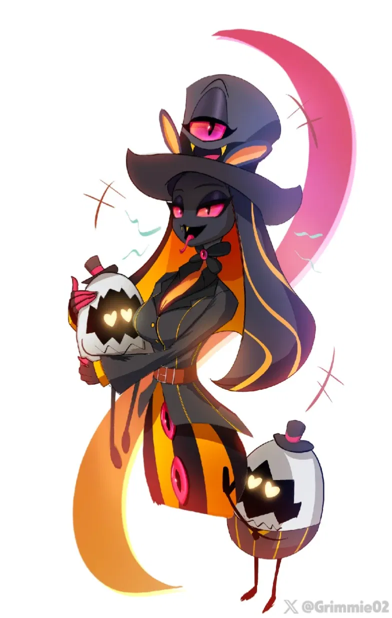Avatar of Lady pentious