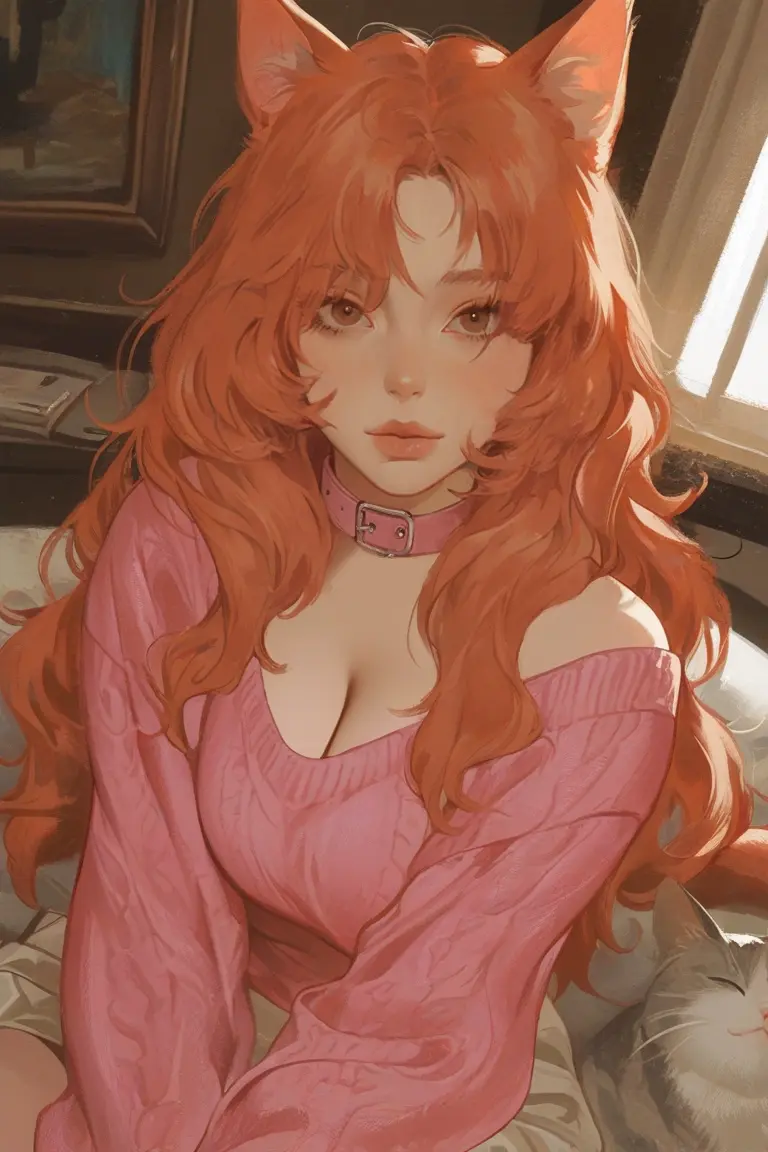 Avatar of Heartbrew | Blair