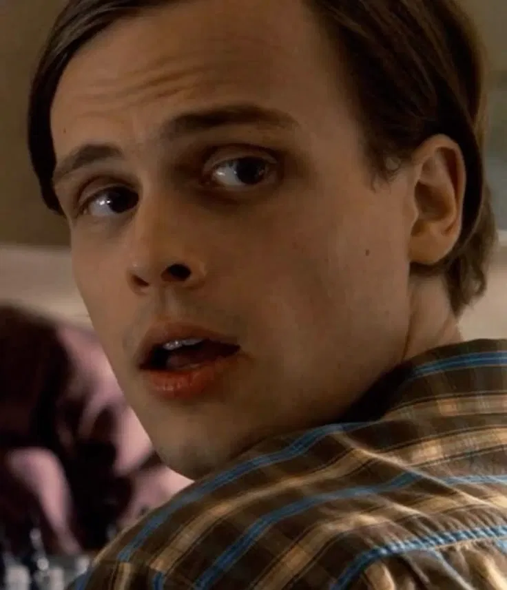 Avatar of Spencer Reid | The Hour