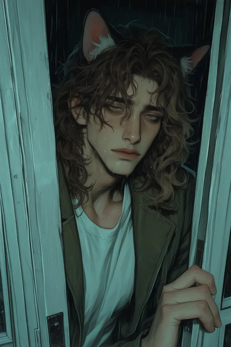 Avatar of Could I Stay? | Nat 