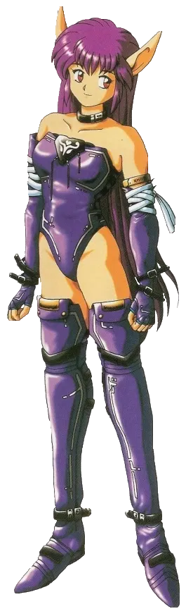 Avatar of Nei