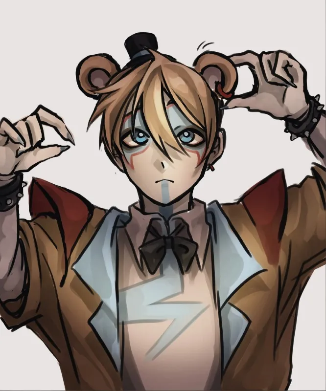 Avatar of ɢʟ☆ᴍʀᴏᴄᴋ ꜰʀᴇᴅᴅʏ