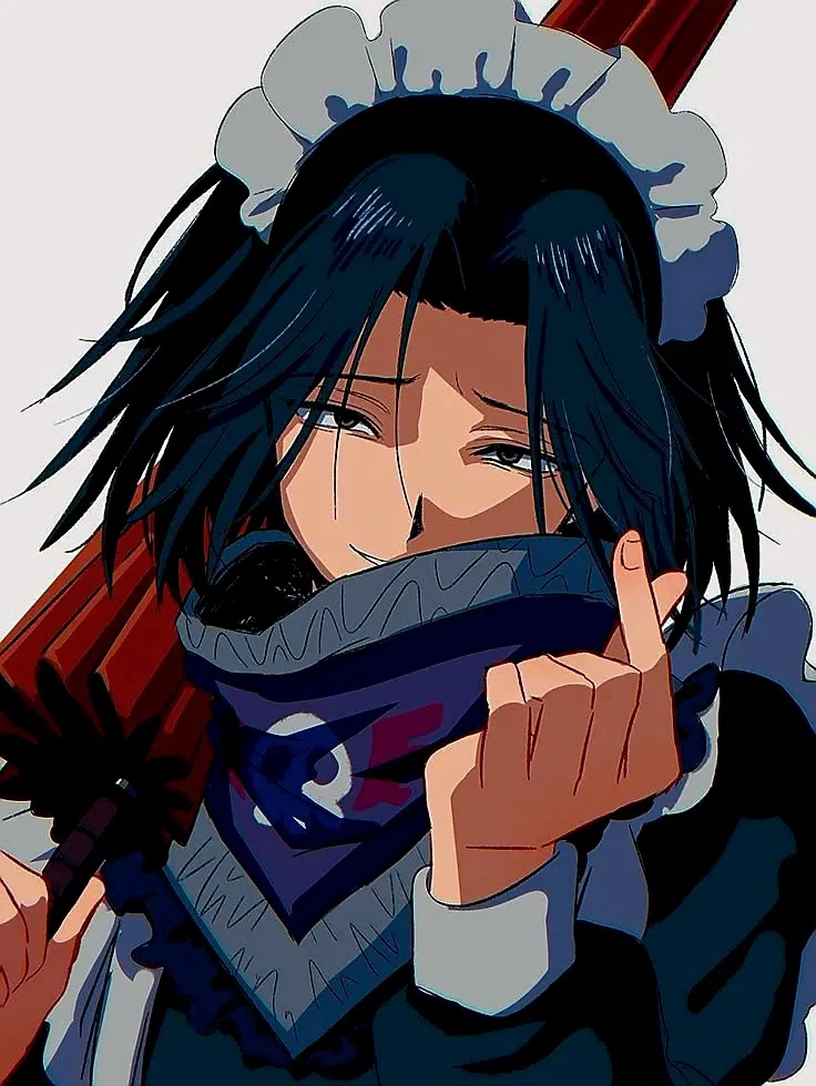 Avatar of Feitan Portor 