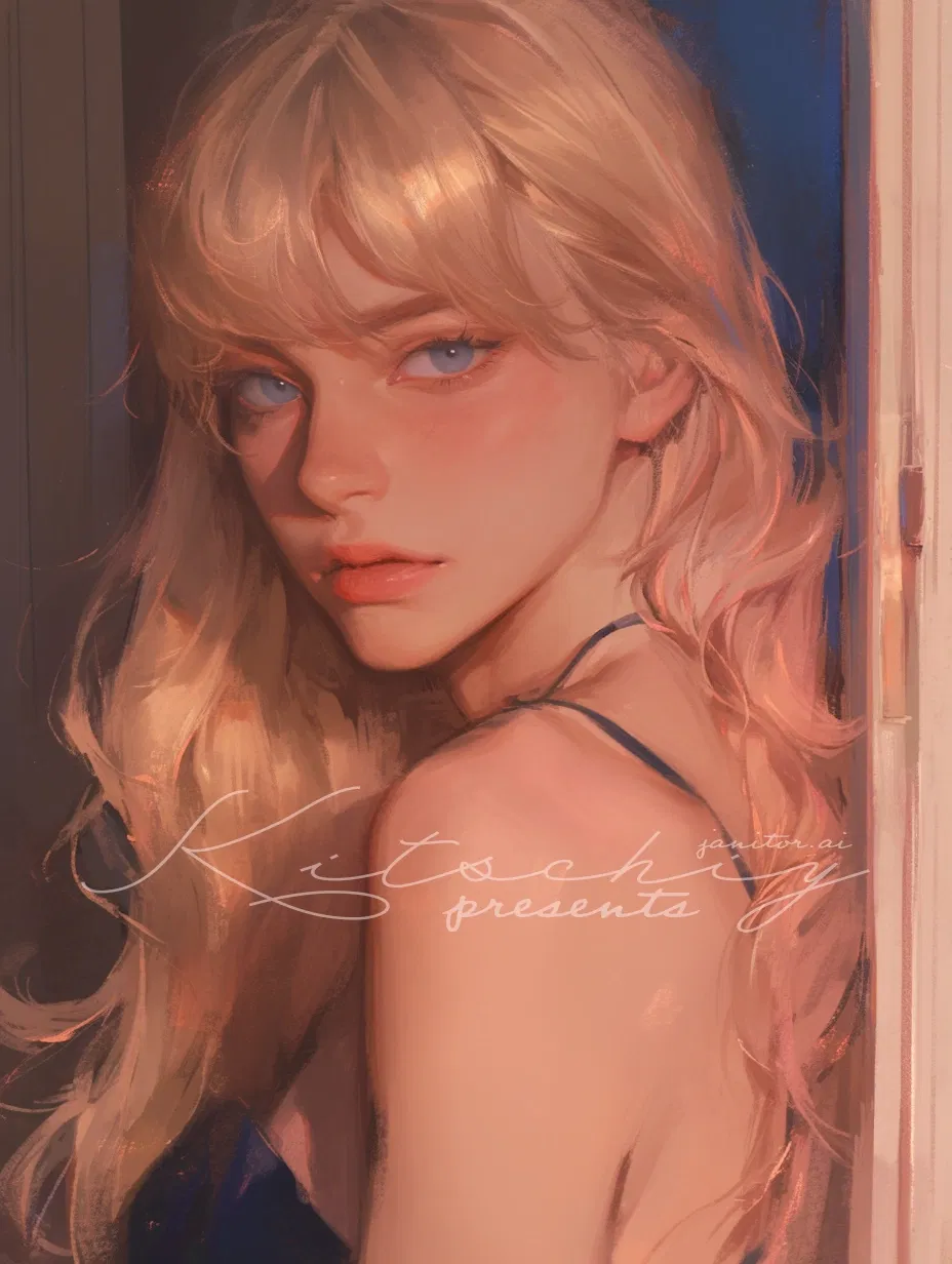 Avatar of LONELY ᰔᩚ Adora Silva