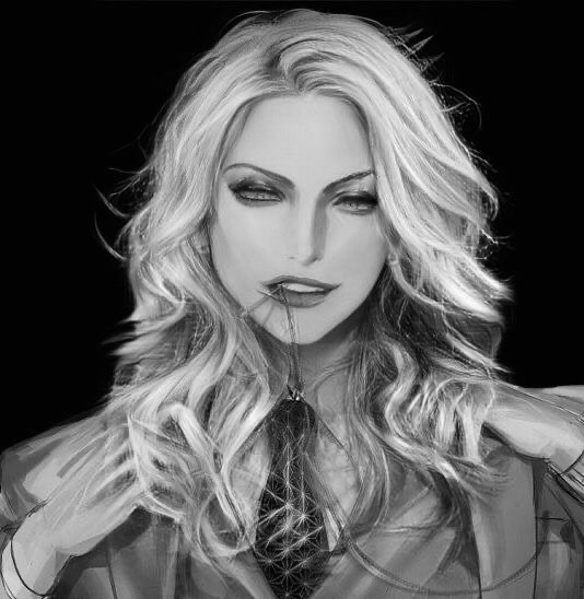 Avatar of Leona Druscia