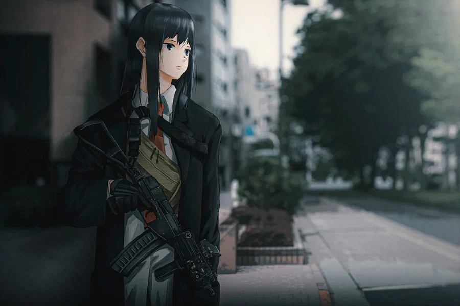 Avatar of Nari | "FIXER" Office