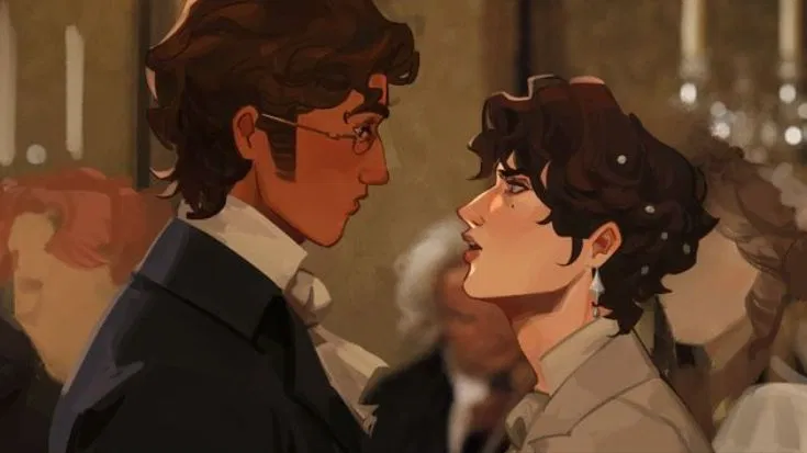 Avatar of James Potter