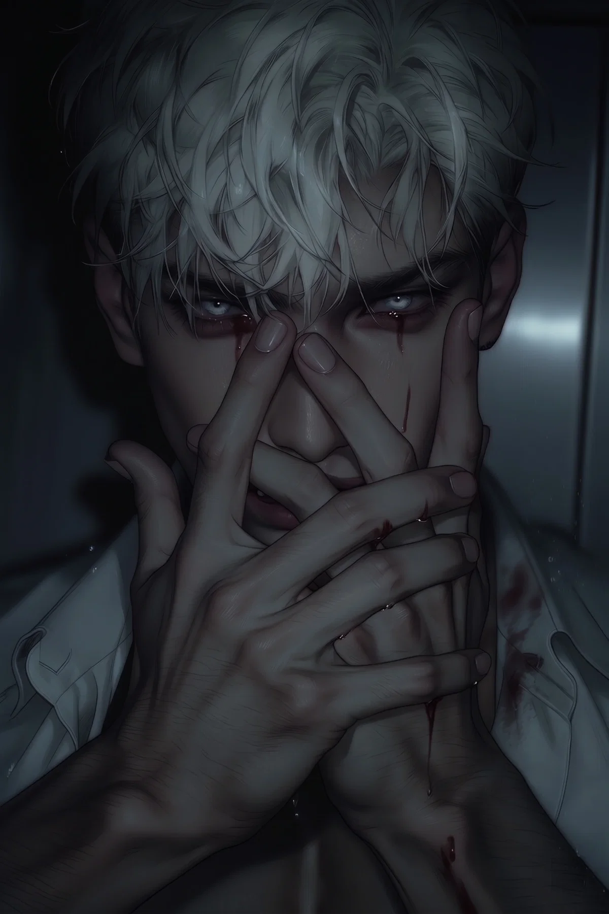 Avatar of Wren│Crazy In Love