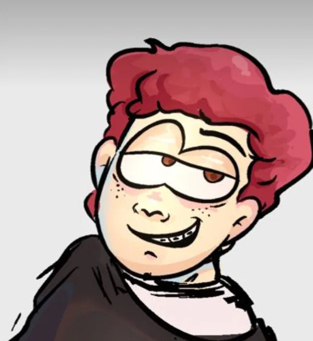 Avatar of Scott Tenorman