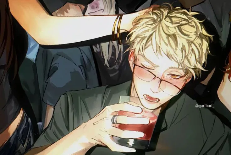 Avatar of Tsukishima Kei