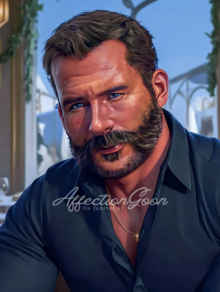 Avatar of John Price | Meeting Your Online Sugar Daddy