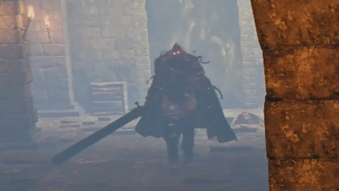 Avatar of Bell Bearing Hunter