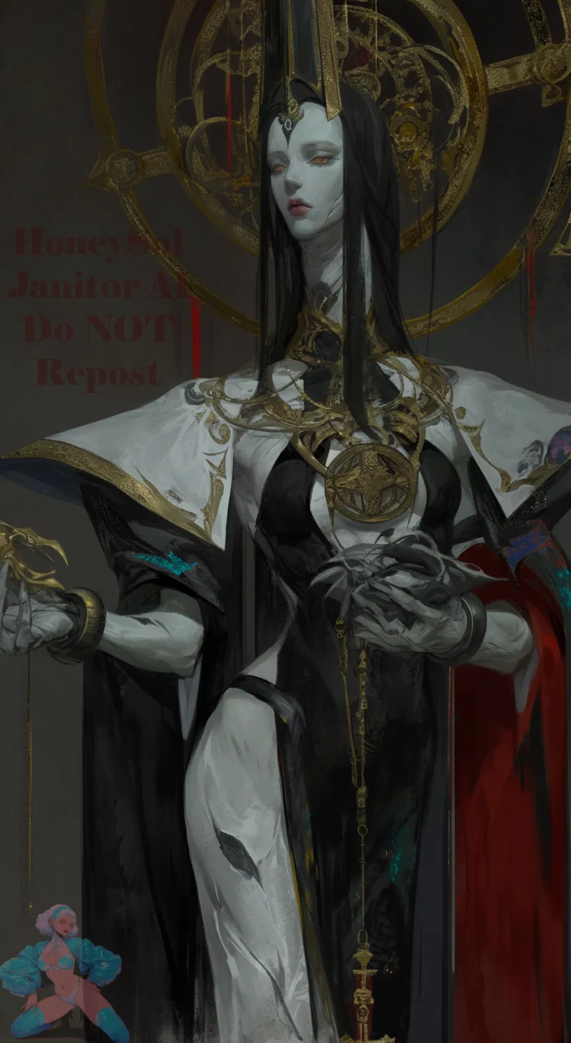 Avatar of Specimen Fourteen