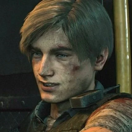 Avatar of Leon S. Kennedy 