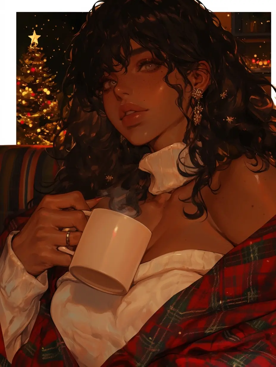 Avatar of Winnie | Holiday Bot | 100 Follower Special