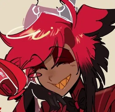 Avatar of Alastor 