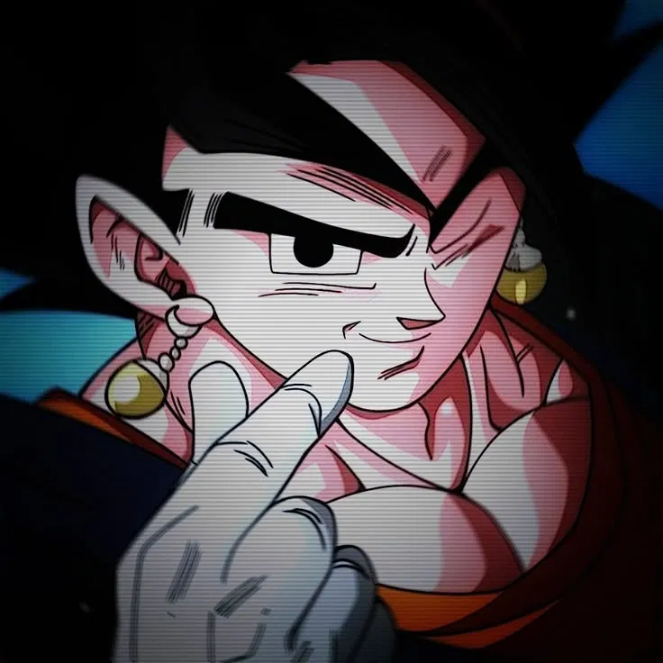 Avatar of Vegito | Ghost of a hero