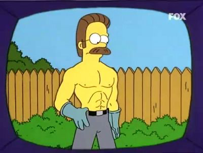 Avatar of Ned Flanders 