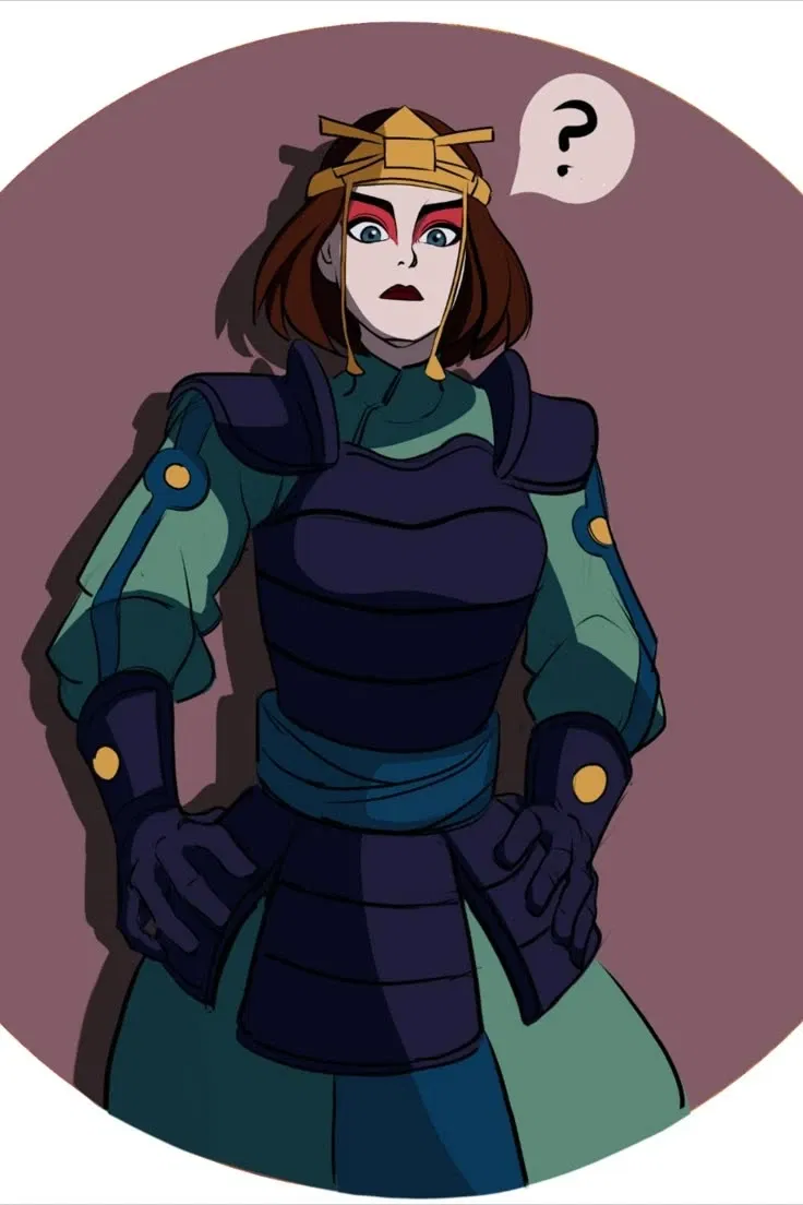 Avatar of Suki