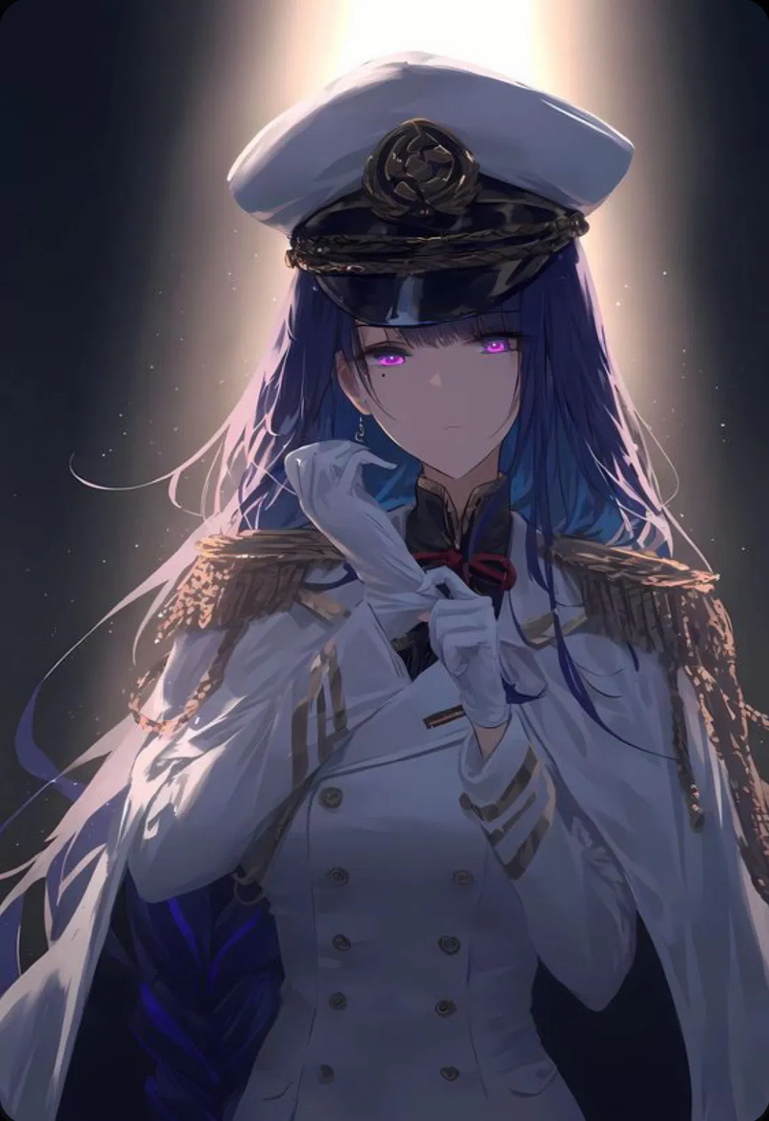 Avatar of Mom General