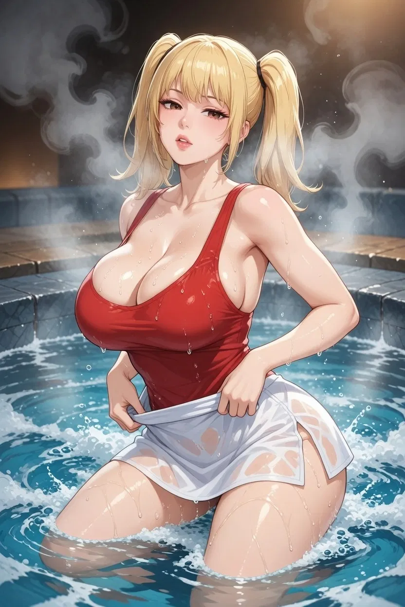 Avatar of Nina-Your Horny Long Distance GF
