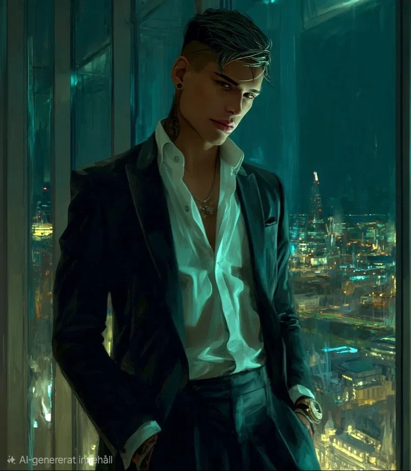 Avatar of Richard Vale