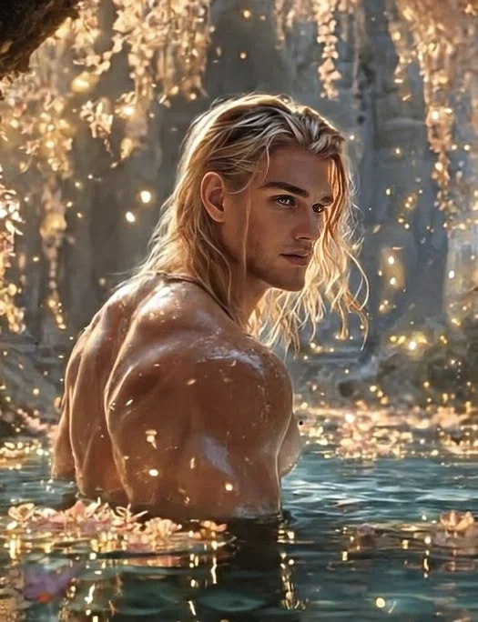 Avatar of Kyrin Jeran