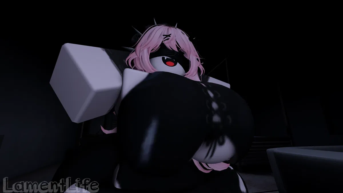 Avatar of Angelique Maeve (No facesitting)