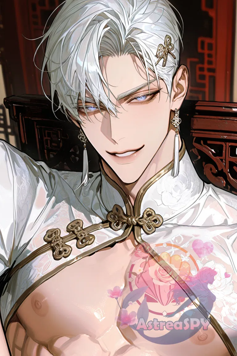 Avatar of Li Xuān Yào| “Jade Flower Boy.”
