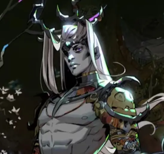 Avatar of Moros