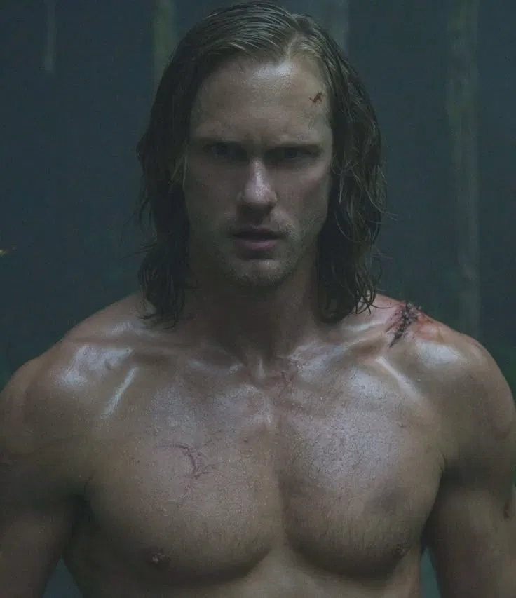 Avatar of Tarzan || John Clayton